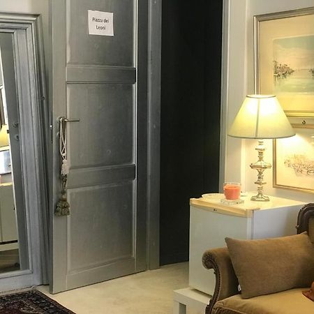 Sanctus Syrus 4 Hotel Albenga Bagian luar foto