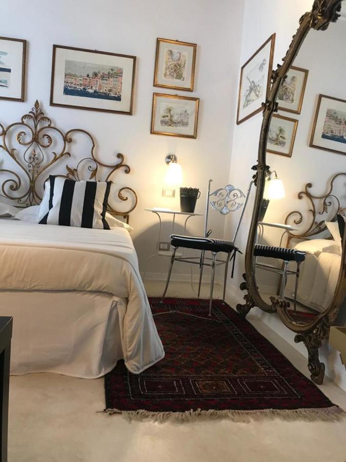 Sanctus Syrus 4 Hotel Albenga Bagian luar foto