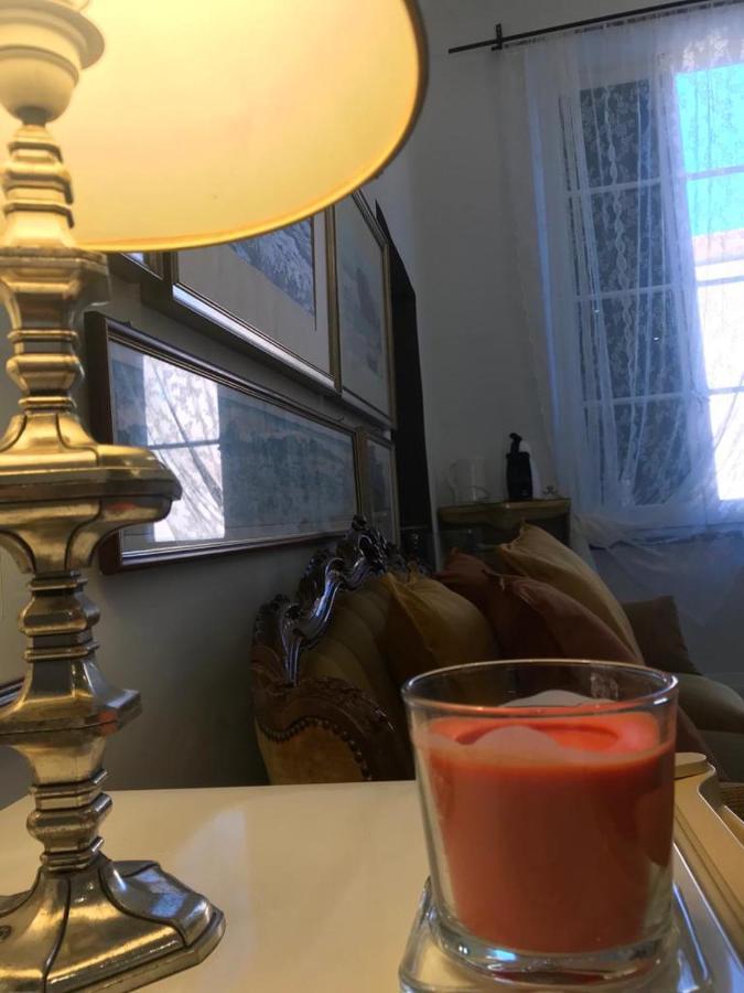 Sanctus Syrus 4 Hotel Albenga Bagian luar foto
