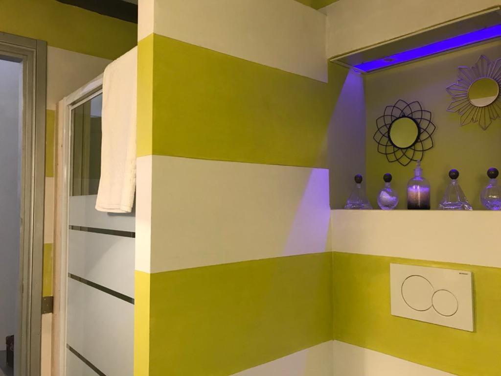 Sanctus Syrus 4 Hotel Albenga Bagian luar foto