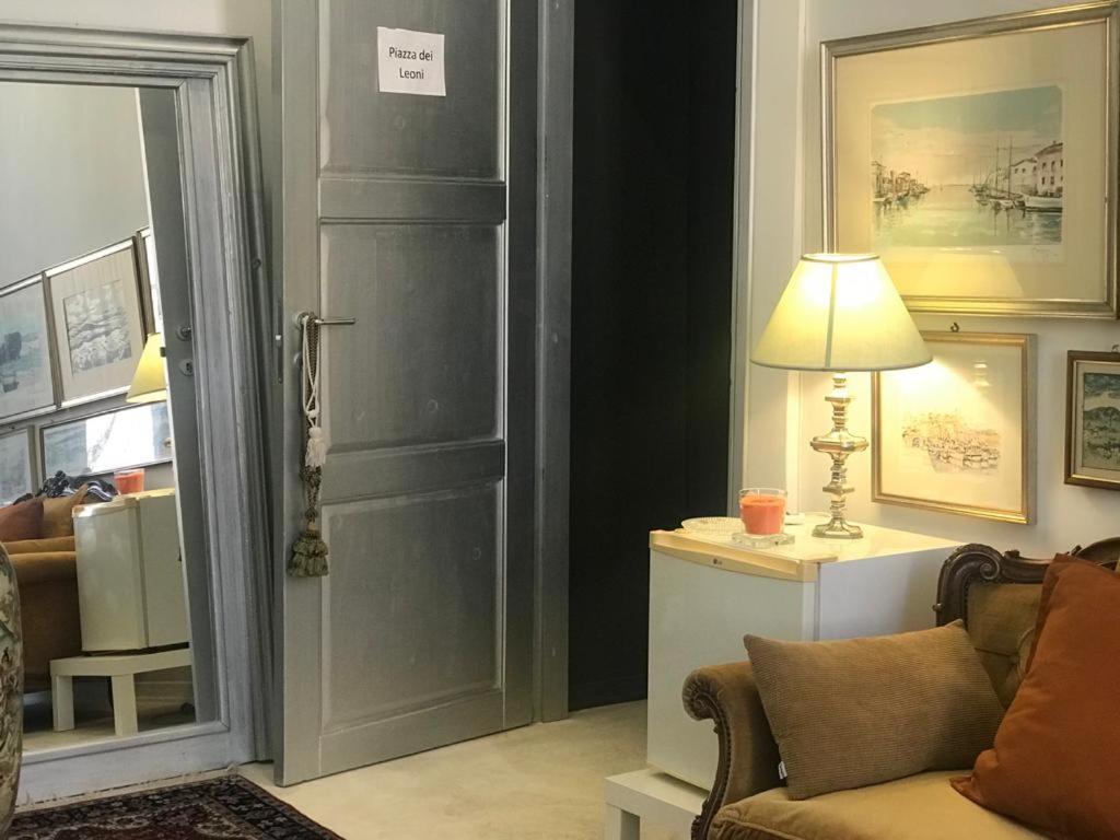 Sanctus Syrus 4 Hotel Albenga Bagian luar foto